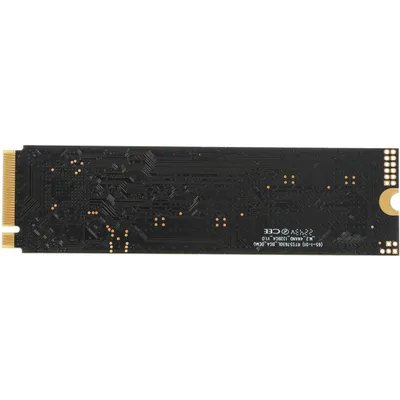 SSD диск SunWind NV4 512Gb SWSSD512GN4