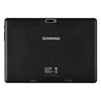 планшет SunWind Sky 9 A102 3G Black SS9236PG