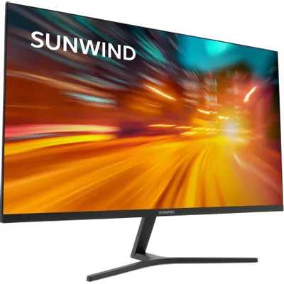 монитор SunWind SM-27FI223