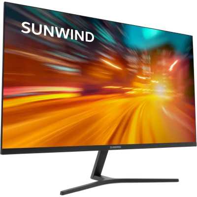 монитор SunWind SM-27FI401
