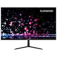 монитор SunWind SUN-M22BA101