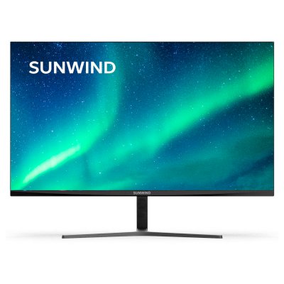 монитор SunWind SUN-M24BA103