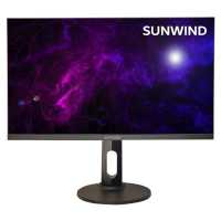 монитор SunWind SUN-M24BA104
