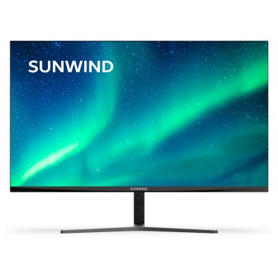 монитор SunWind SUN-M27BA103