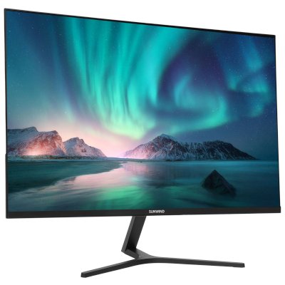 монитор SunWind SUN-M27BA103