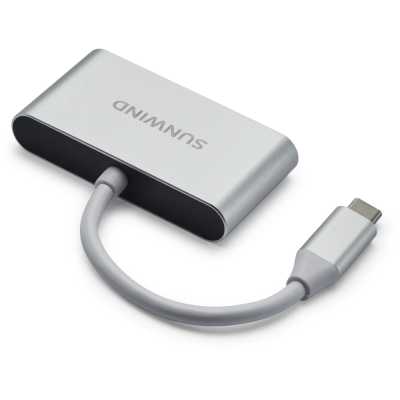 SunWind SW-CR051-S