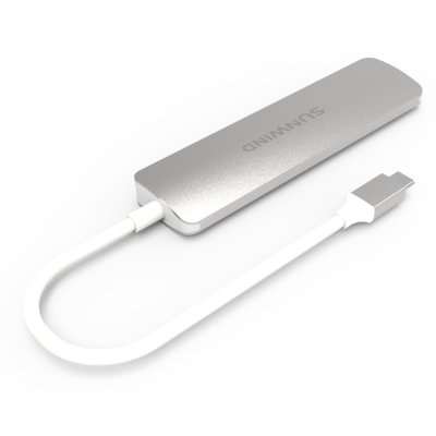 SunWind SW-DS029-S
