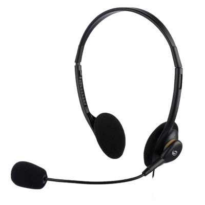 SunWind SW-HS100 Black