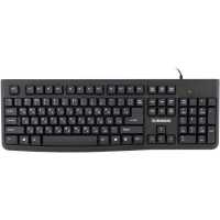 клавиатура SunWind SW-KB200 for business