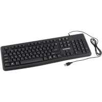 клавиатура SunWind SW-KB200 for business