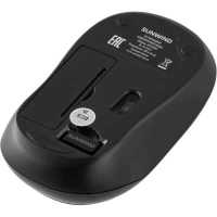 мышь SunWind SW-M200 Black