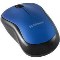 SunWind SW-M200 Blue/Black