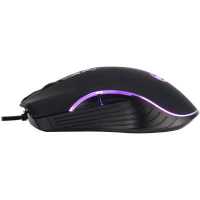 мышь SunWind SW-M710G Black