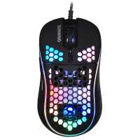 мышь SunWind SW-M800G Black