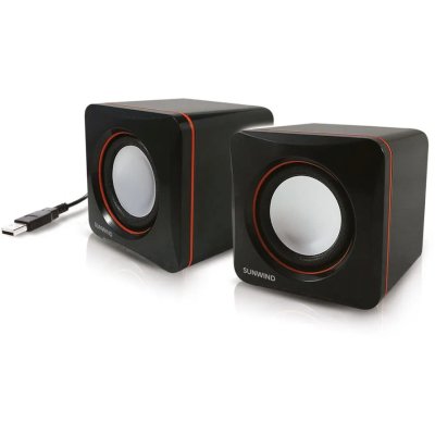 SunWind SW-SP100 Black