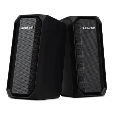SunWind SW-SP300 Black