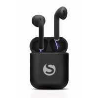 гарнитура SunWind SW-WH201 Black