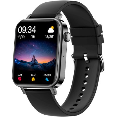 SunWind SW40 Black