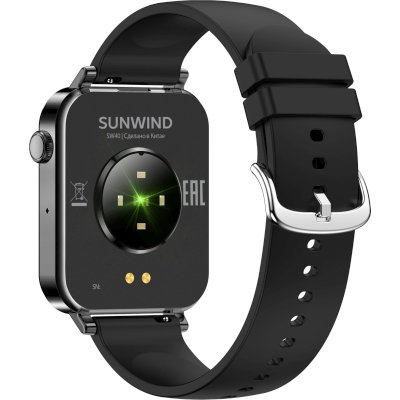 SunWind SW40 Black