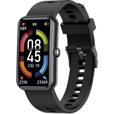 SunWind SW45 Black