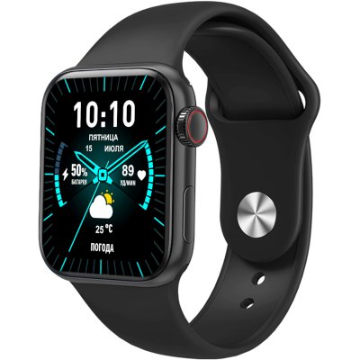 SunWind SW50 Black