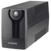 SunWind SW650