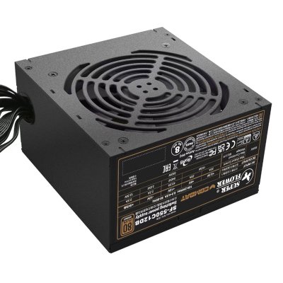 блок питания Super Flower Combat DB 550W SF-550C12DB