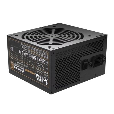 блок питания Super Flower Combat DB 650W SF-650C12DB