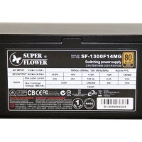 Super Flower Leadex Gold 1300W SF-1300F14MG