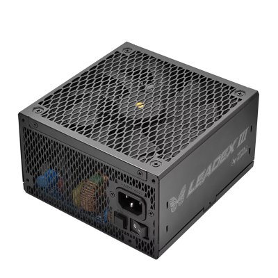 блок питания Super Flower Leadex III Gold 1300W SF-1300F14GE