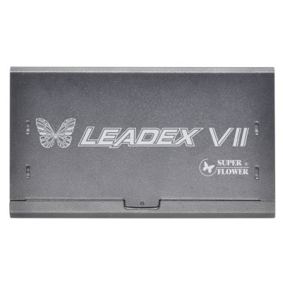 блок питания Super Flower Leadex VII Gold 1000W SF-1000F14XG