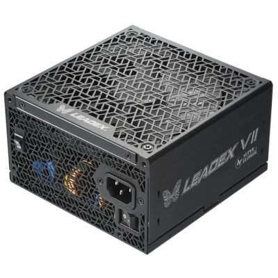 блок питания Super Flower Leadex VII Gold 850W SF-850F14XG