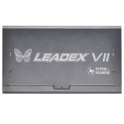 блок питания Super Flower Leadex VII Gold 850W SF-850F14XG