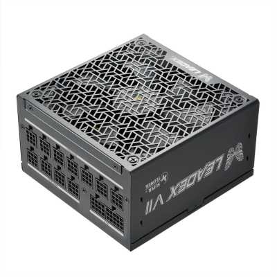 Super Flower Leadex VII Platinum 850W SF-850F14XP