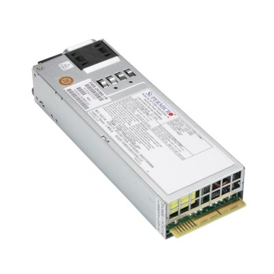 SuperMicro 2000W PWS-2K08A-1R