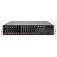 SuperMicro CSE-213A-R740WB