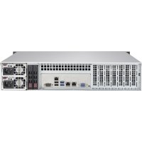 SuperMicro CSE-825MBTQC-R802LPB