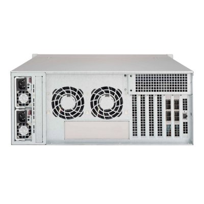 SuperMicro CSE-846BE2C-R609JBOD
