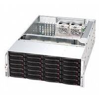 корпус SuperMicro CSE-846E16-R1200B