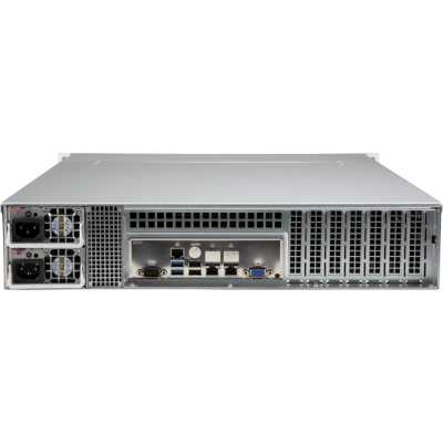 SuperMicro CSE-LA26AC12-R920LP1