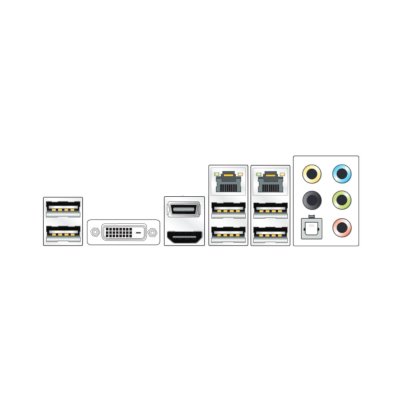 SuperMicro MBD-X11SAE-M-B