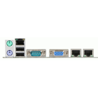 SuperMicro MBD-X8STI-F-O