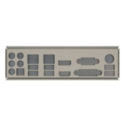 SuperMicro MCP-260-00063-1N