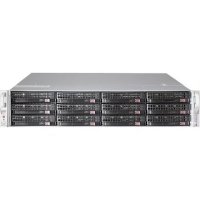 SuperMicro SSG-6028R-E1CR12L