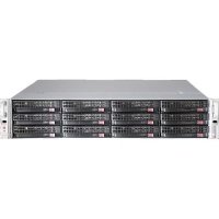 SuperMicro SSG-6029P-E1CR12T