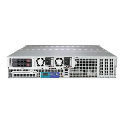 SuperMicro SSG-6029P-E1CR24H