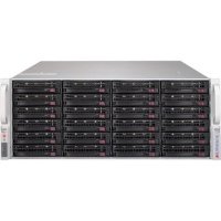 SuperMicro SSG-6049P-E1CR36H