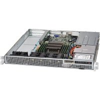 сервер SuperMicro SYS-1018R-WR