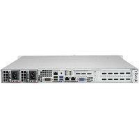 SuperMicro SYS-1019P-WTR