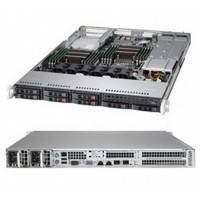 SuperMicro SYS-1027R-72RFTP